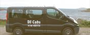 DJ Cabs